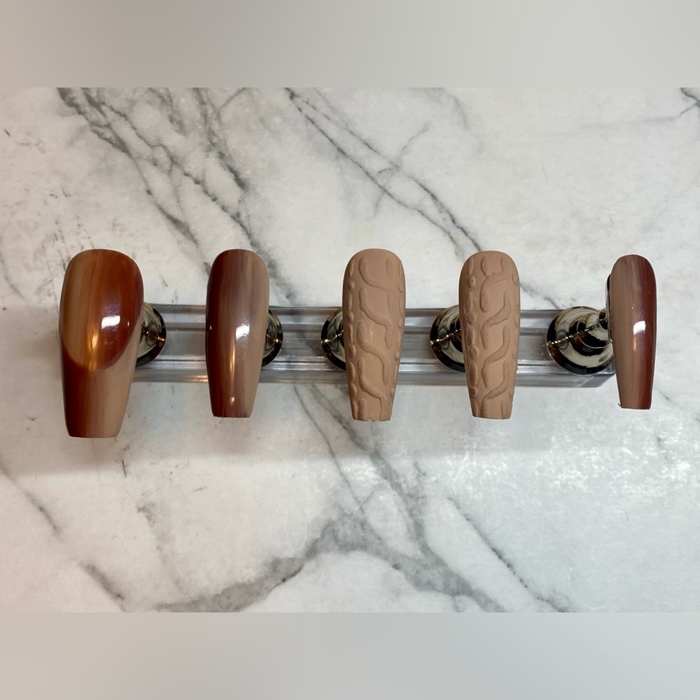 Custom Press On Nails